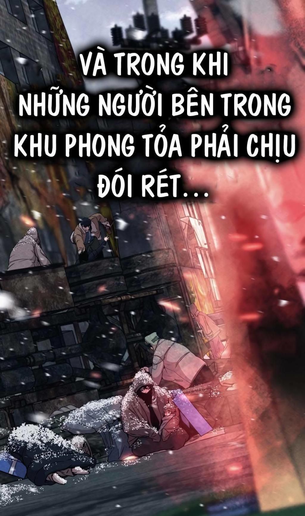 xác sống và sát nhân chapter 1 - Next chapter 2