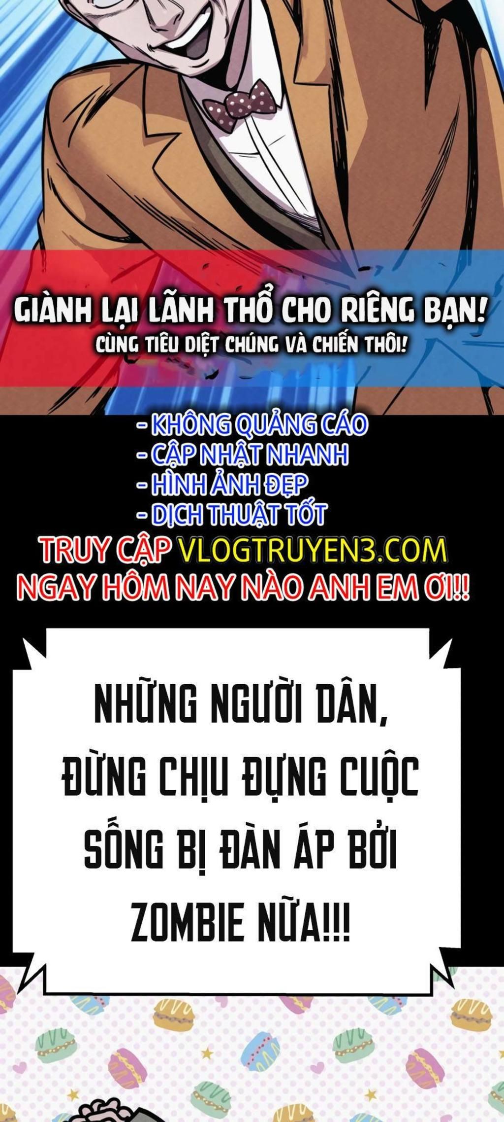 xác sống và sát nhân chapter 1 - Next chapter 2