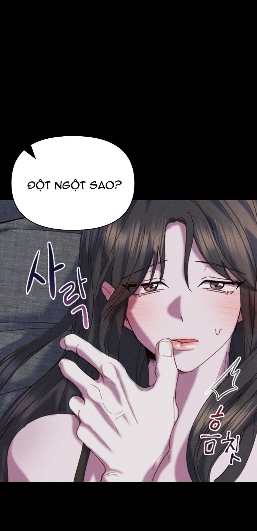 [18+] nụ hôn khát máu Chap 1 - Trang 2