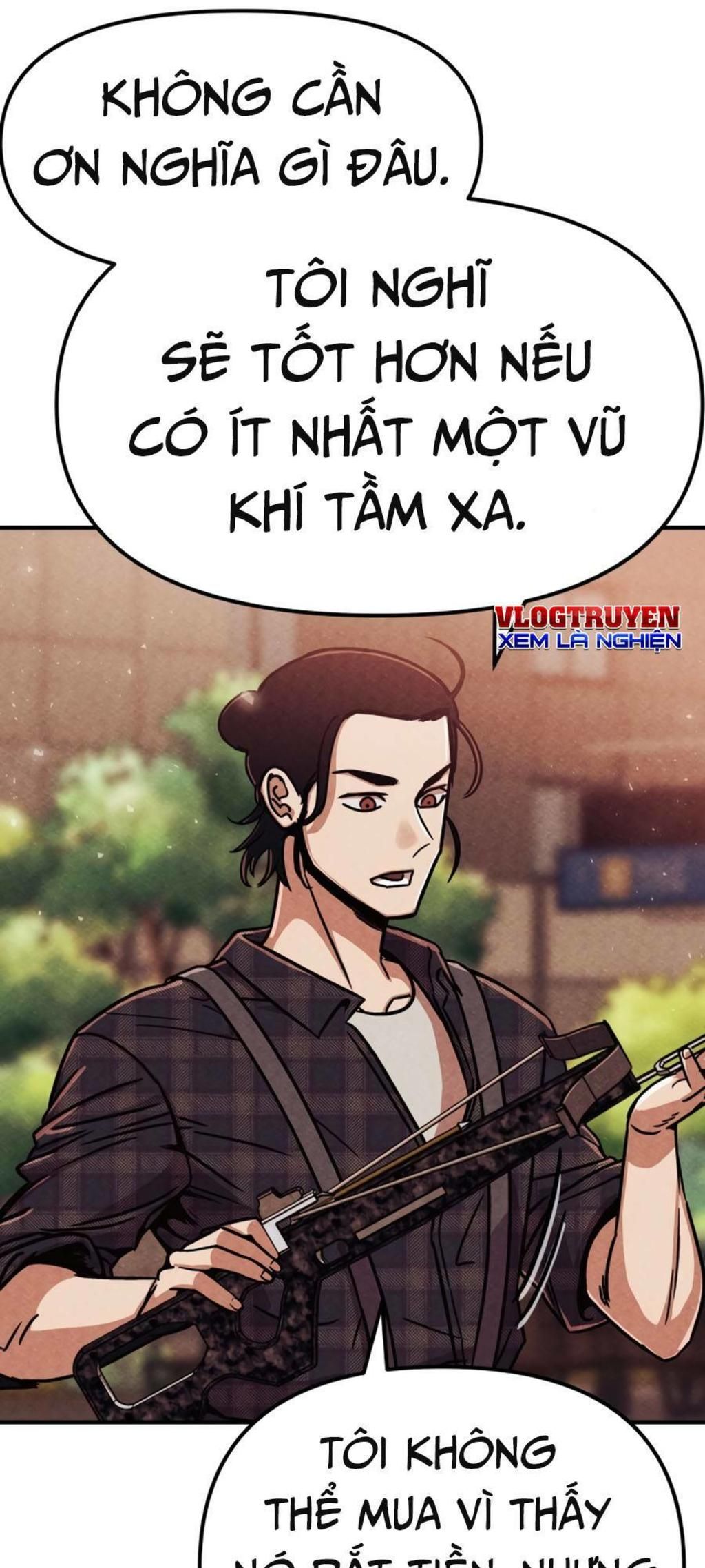 xác sống và sát nhân chapter 1 - Next chapter 2