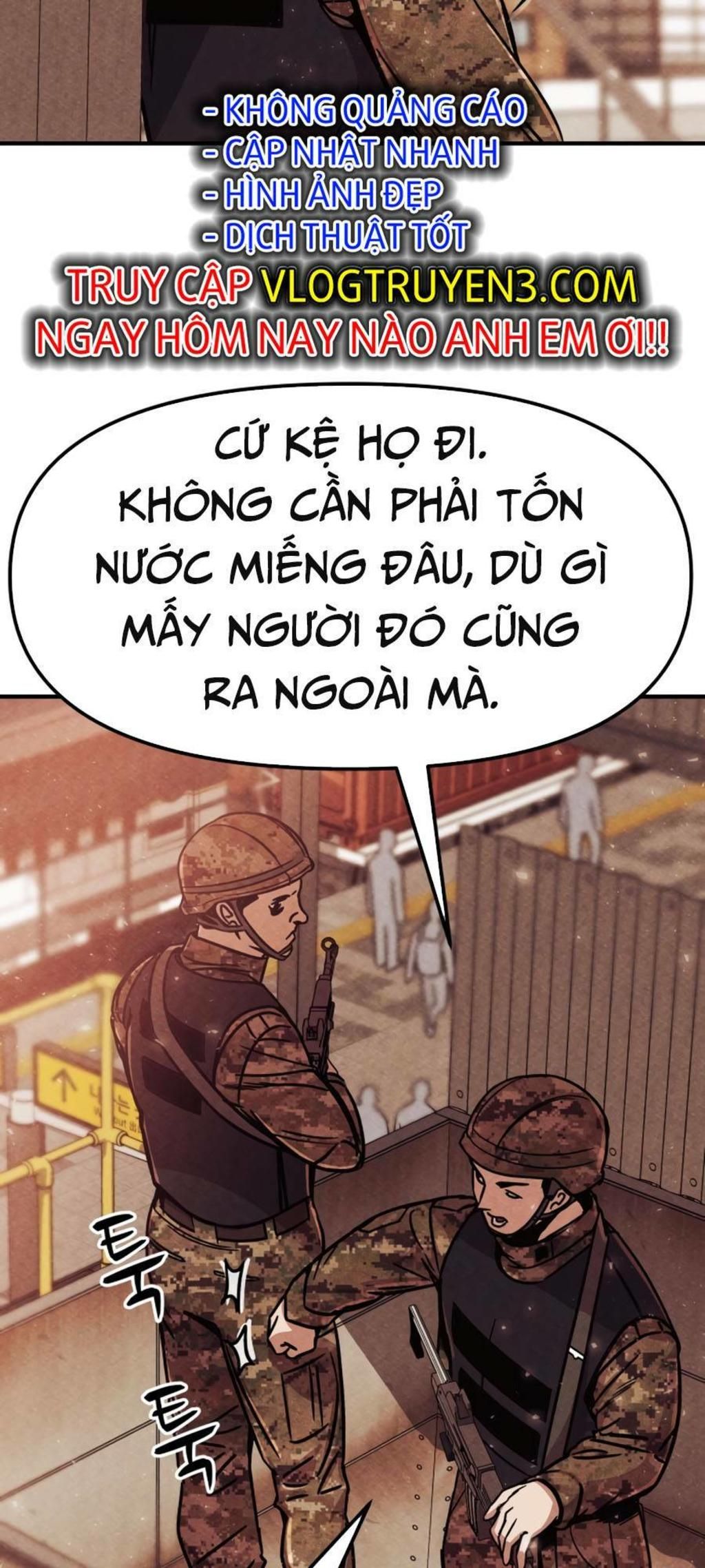 xác sống và sát nhân chapter 1 - Next chapter 2