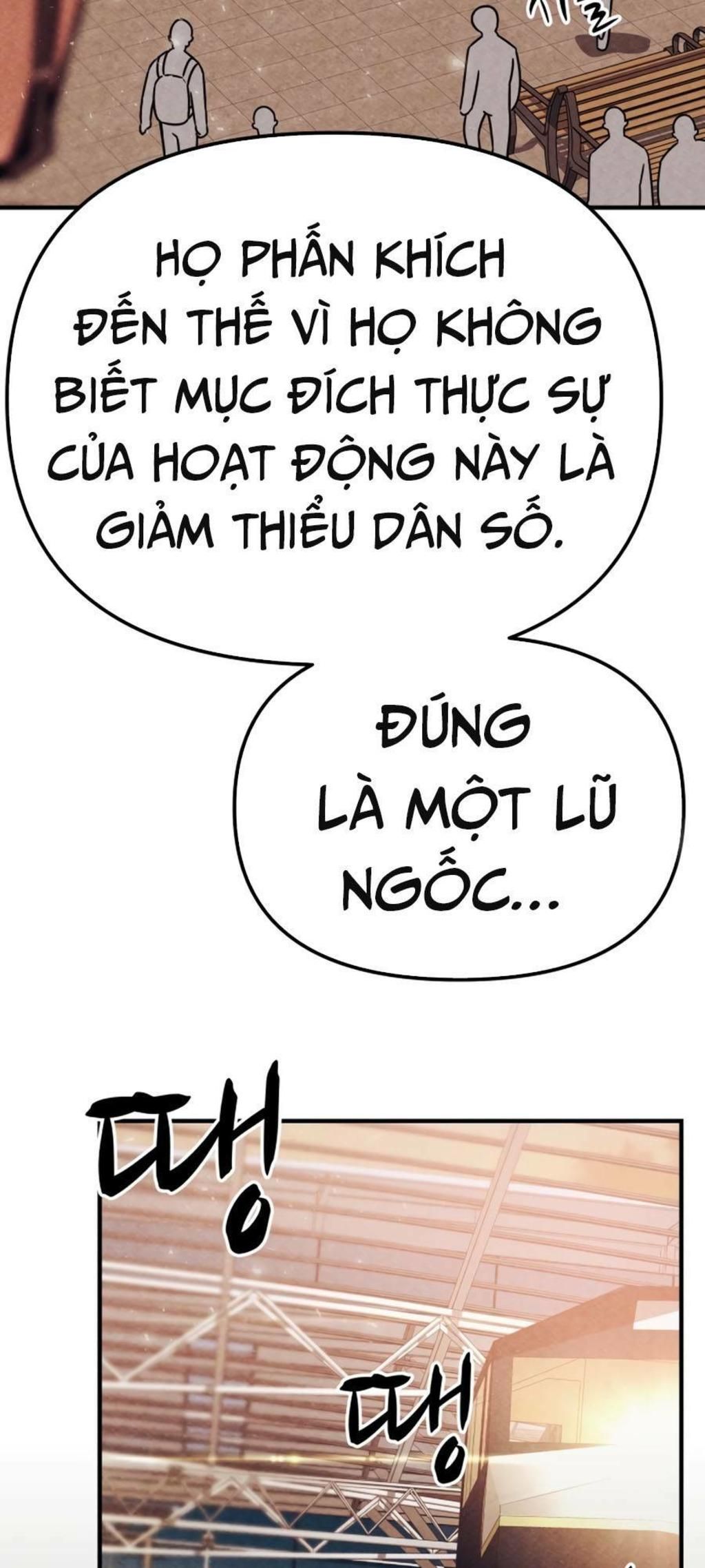 xác sống và sát nhân chapter 1 - Next chapter 2