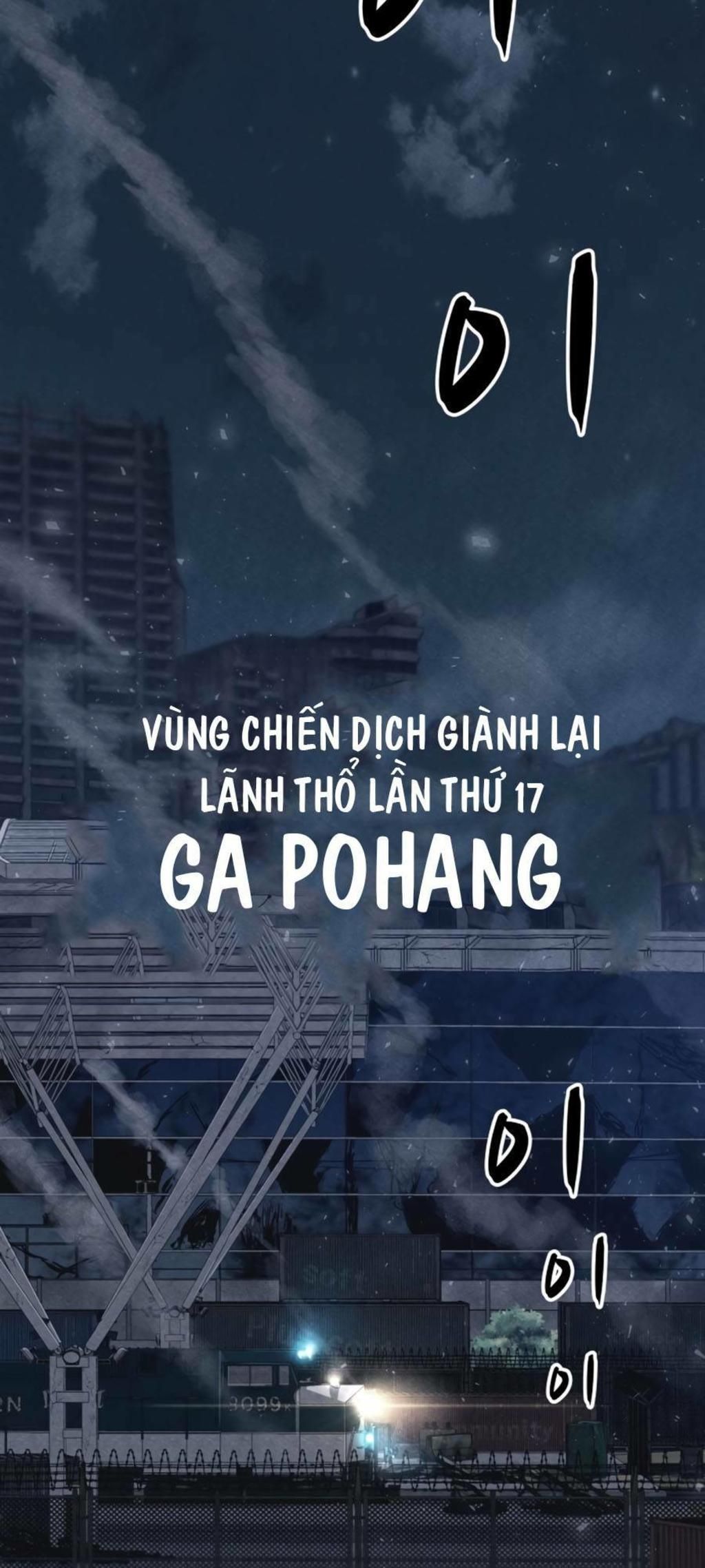 xác sống và sát nhân chapter 1 - Next chapter 2