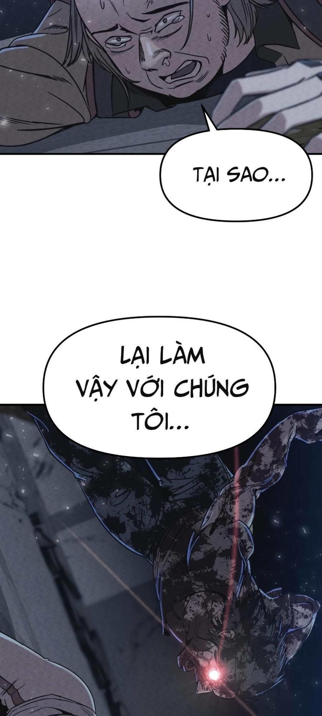 xác sống và sát nhân chapter 1 - Next chapter 2