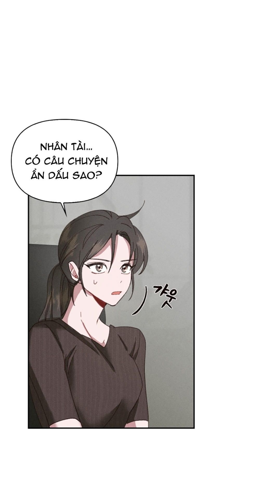 [18+] nụ hôn khát máu Chap 1 - Trang 2