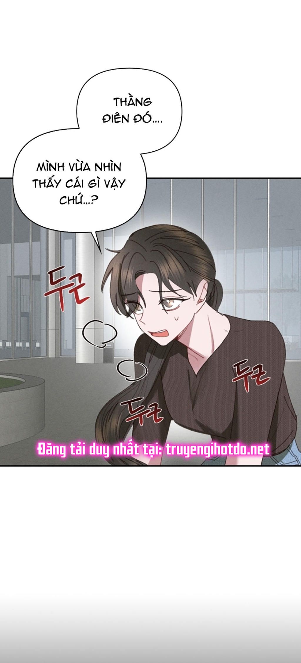 [18+] nụ hôn khát máu Chap 1 - Trang 2