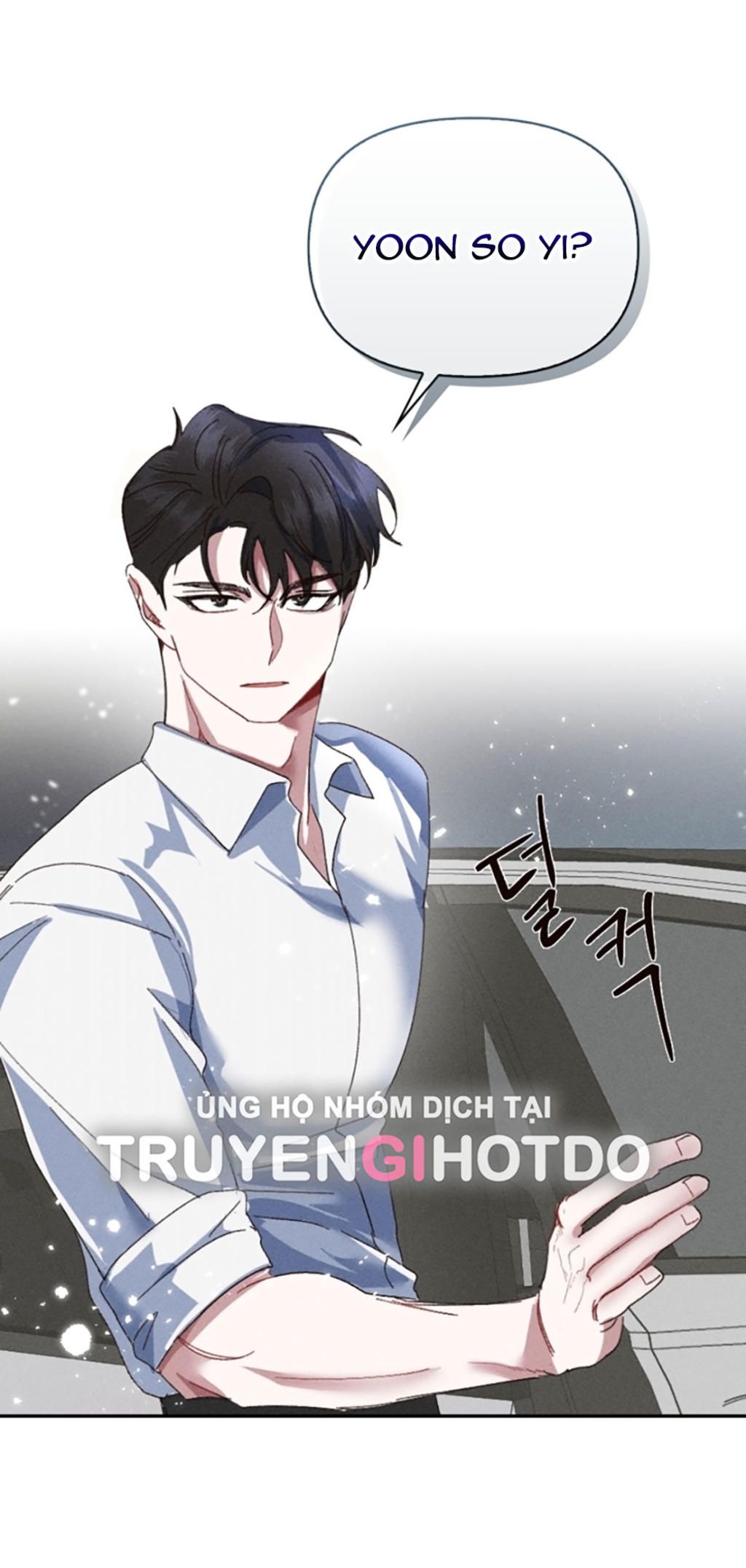 [18+] nụ hôn khát máu Chap 1 - Trang 2