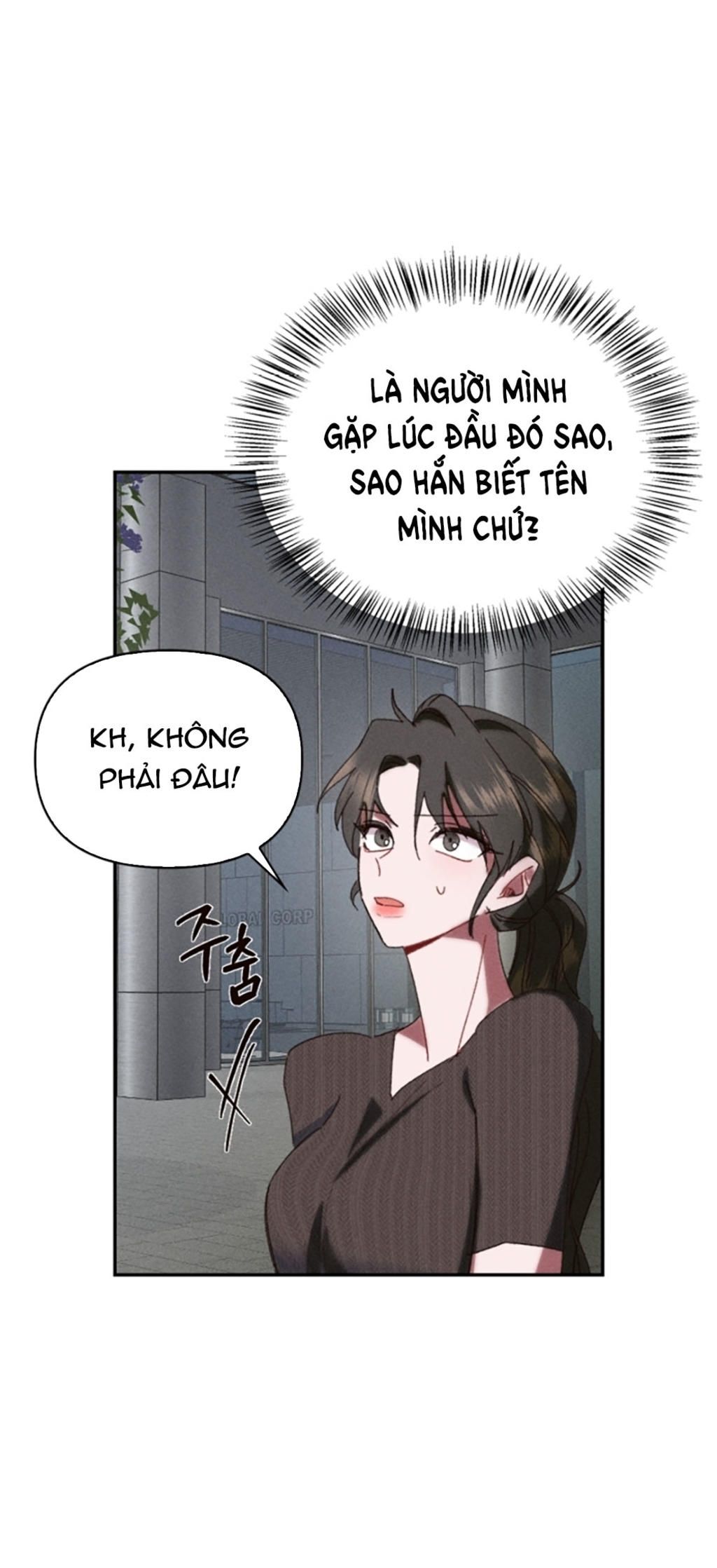 [18+] nụ hôn khát máu Chap 1 - Trang 2