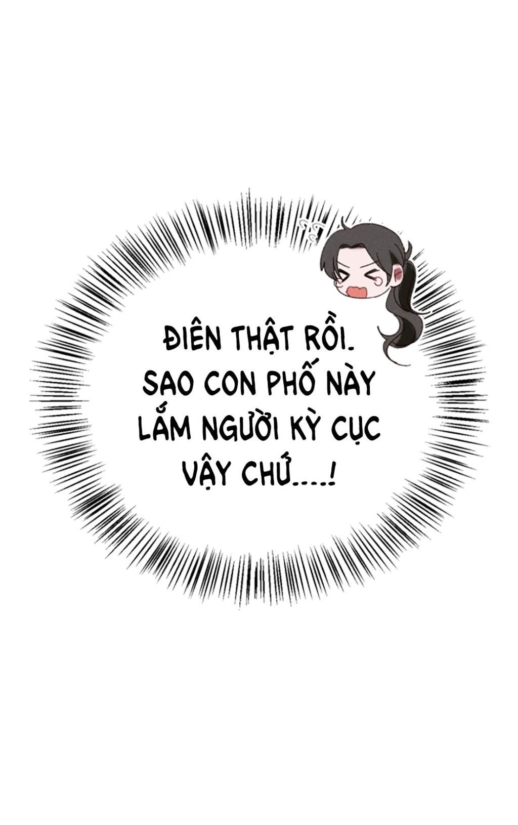 [18+] nụ hôn khát máu Chap 1 - Trang 2