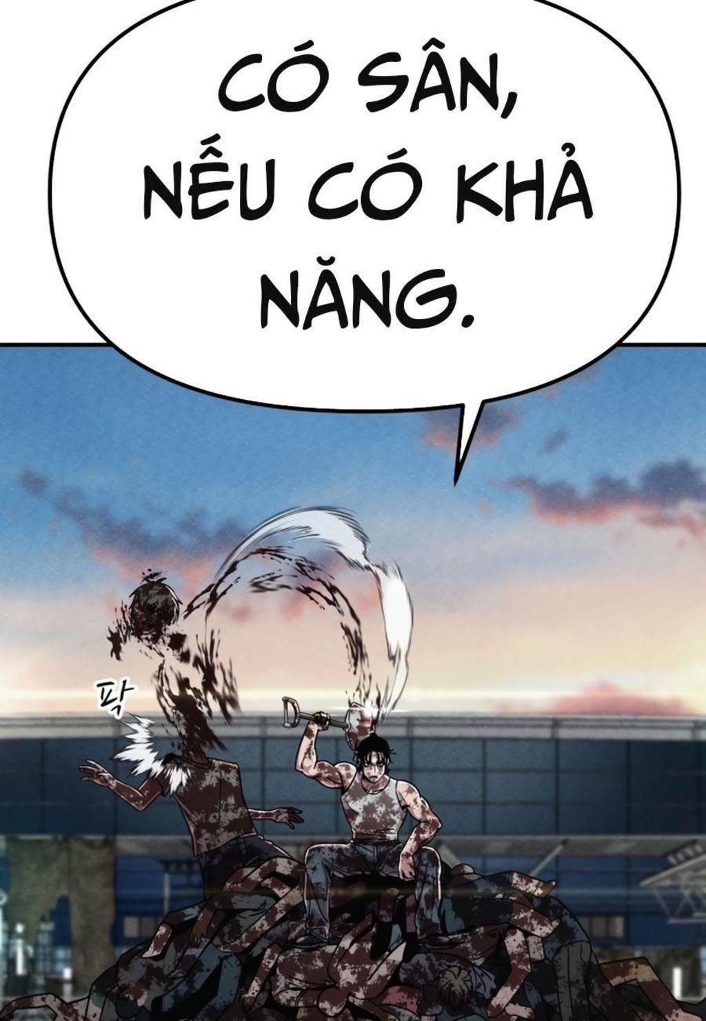 xác sống và sát nhân chapter 1 - Next chapter 2