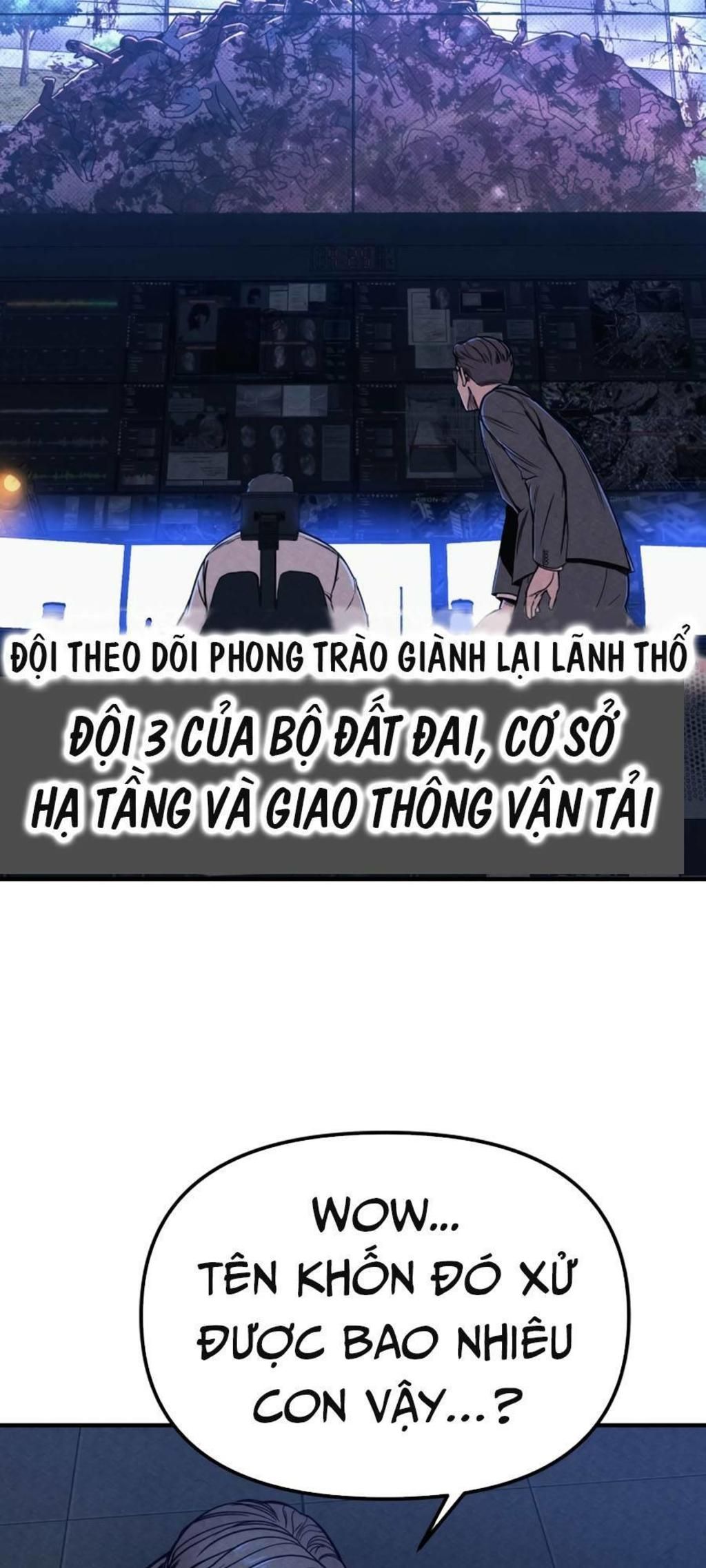 xác sống và sát nhân chapter 1 - Next chapter 2