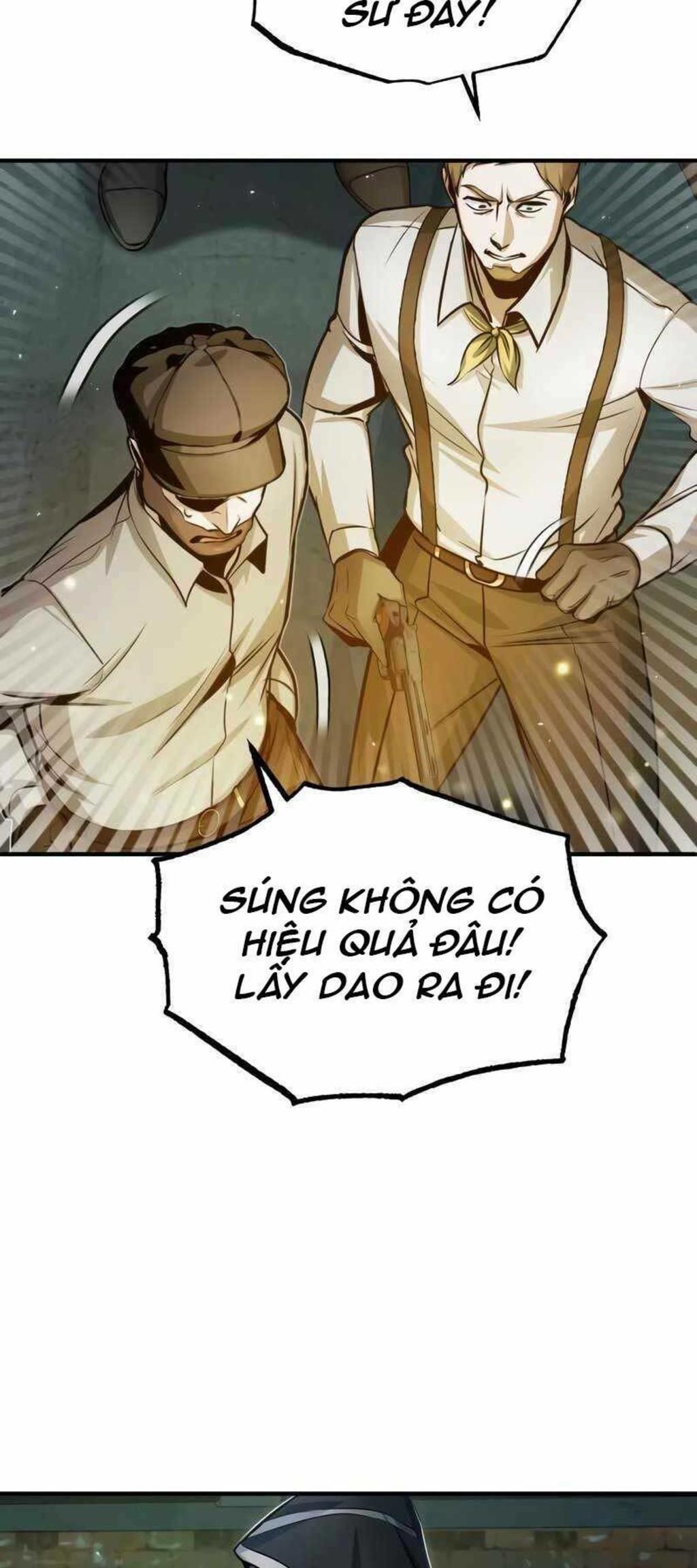 giáo sư gián điệp chapter 18 - Next chapter 19