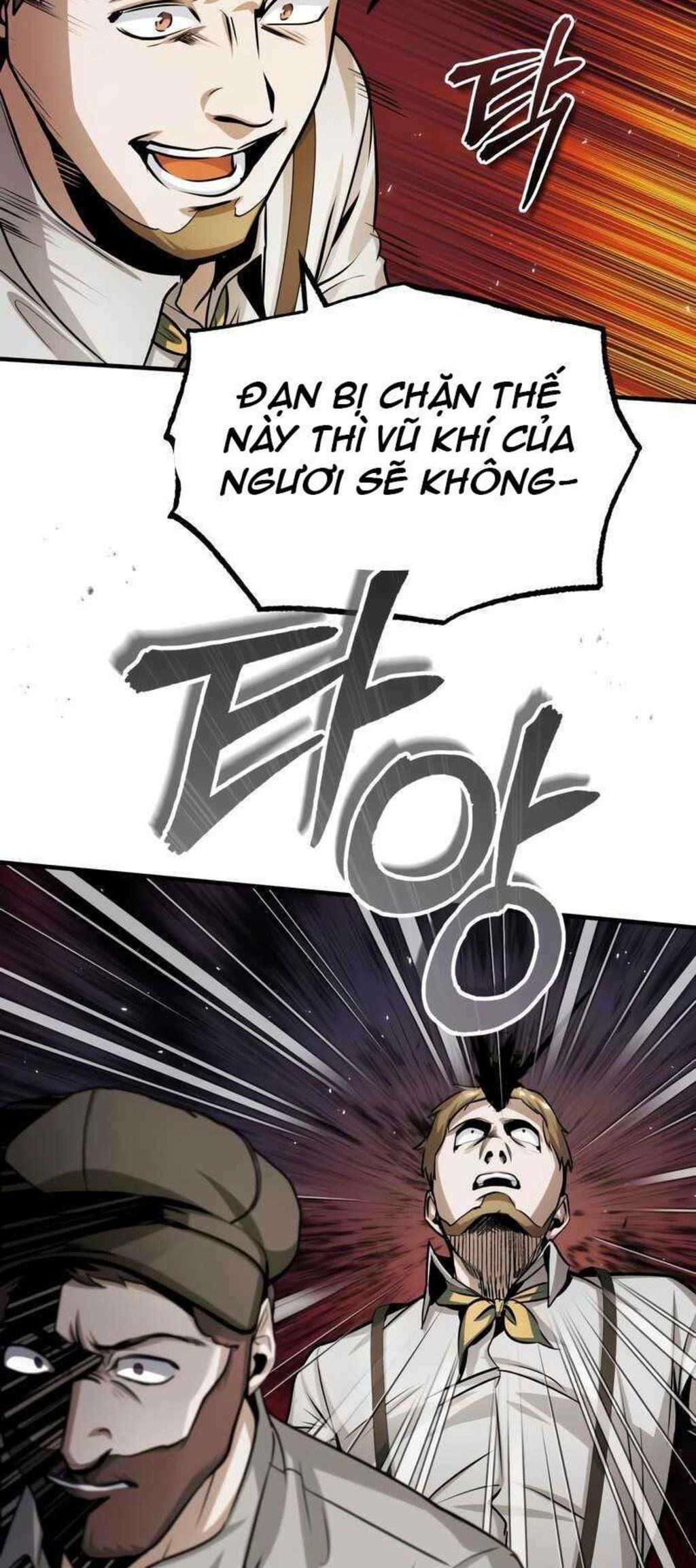 giáo sư gián điệp chapter 18 - Next chapter 19