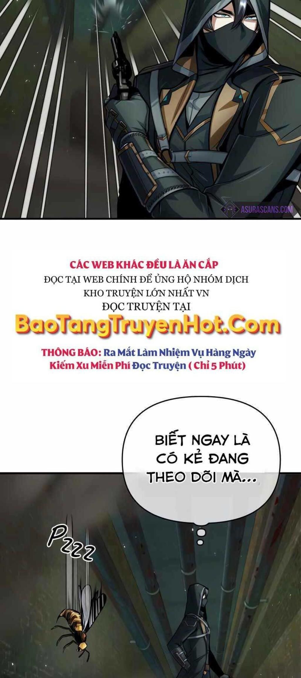 giáo sư gián điệp chapter 18 - Next chapter 19