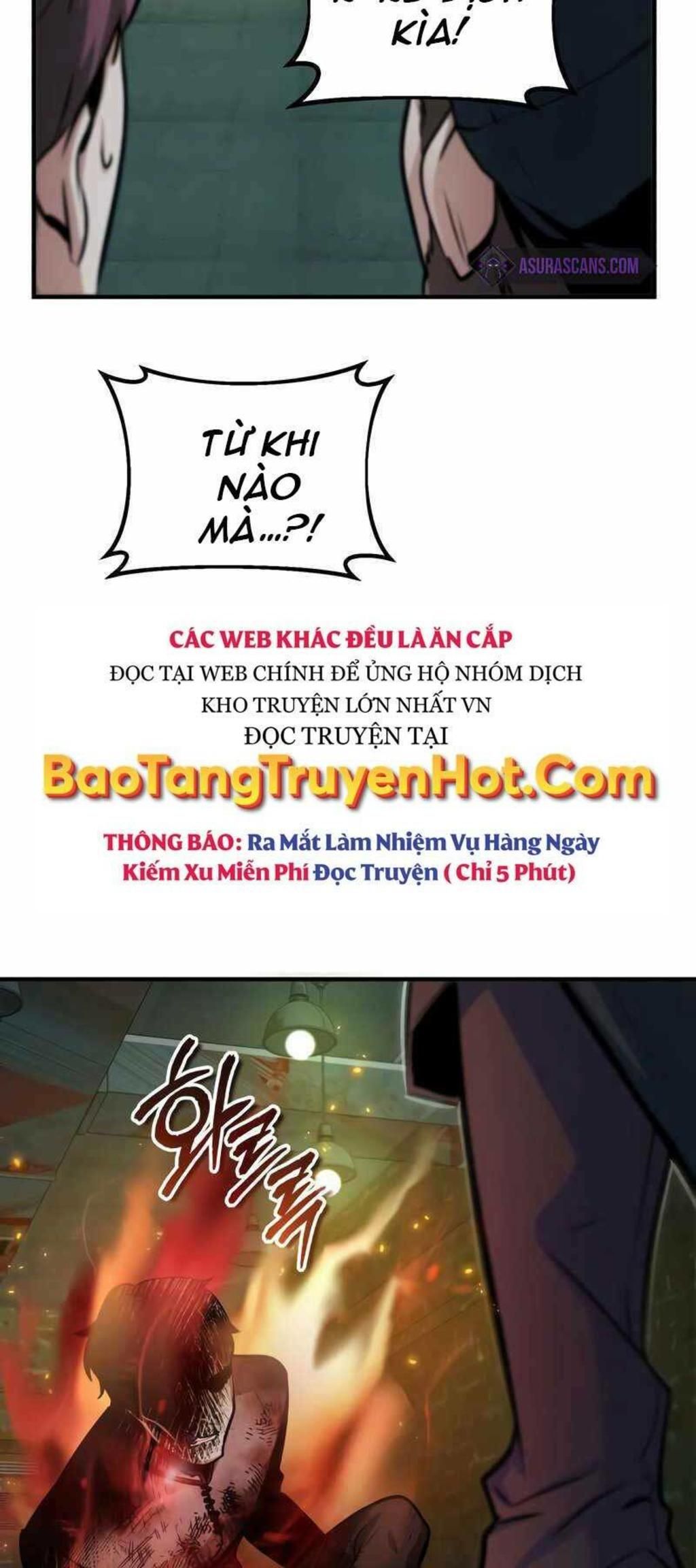 giáo sư gián điệp chapter 18 - Next chapter 19