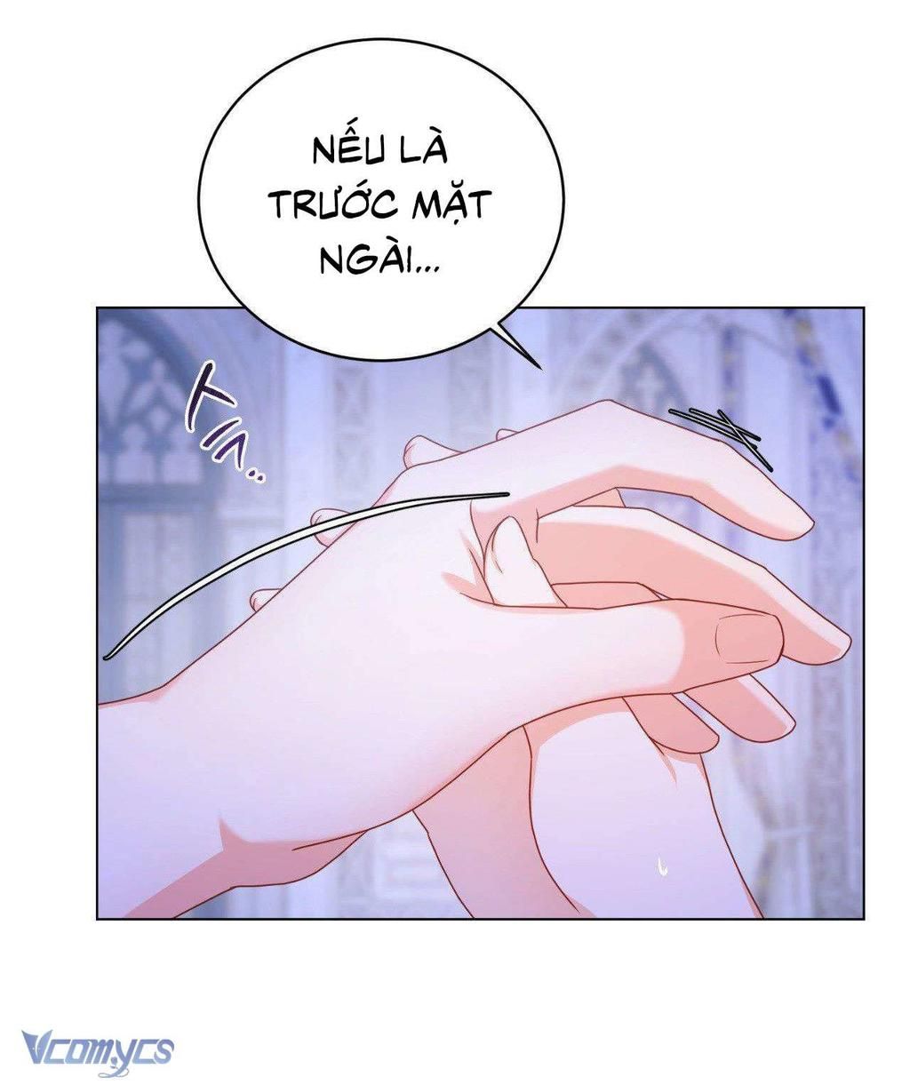 Thánh Nữ Sa Ngã Chap 5 - Next 