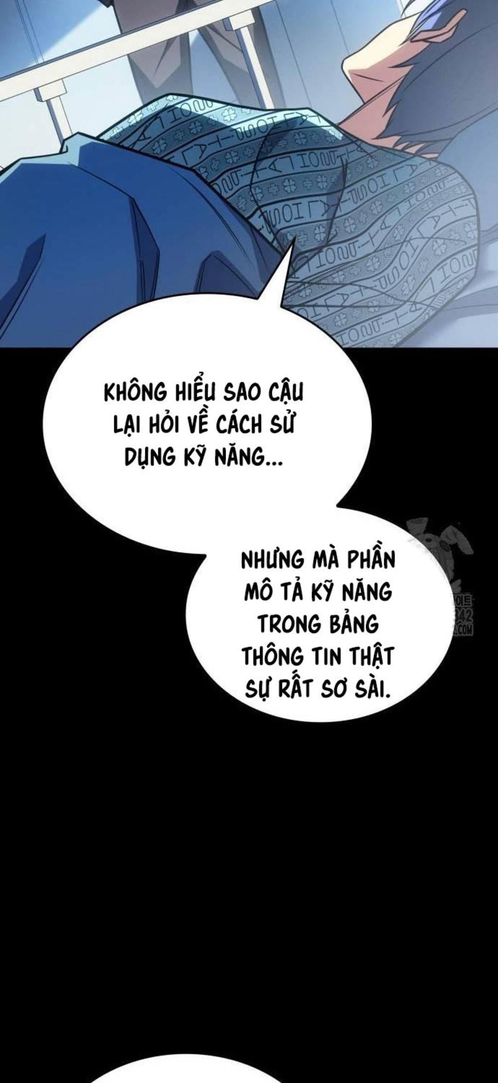 hồi quy bằng vương quyền chương 48 - Next chapter 49