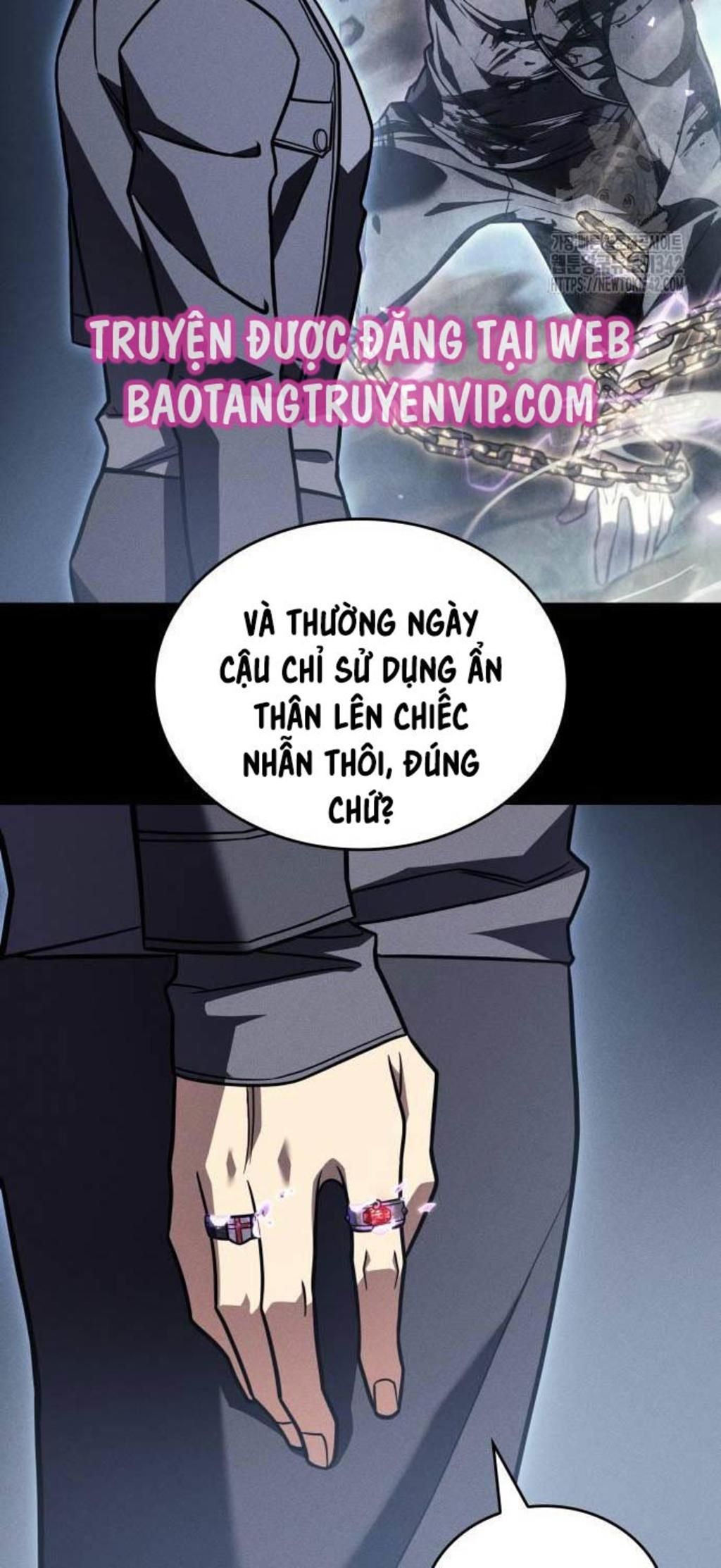 hồi quy bằng vương quyền chương 48 - Next chapter 49