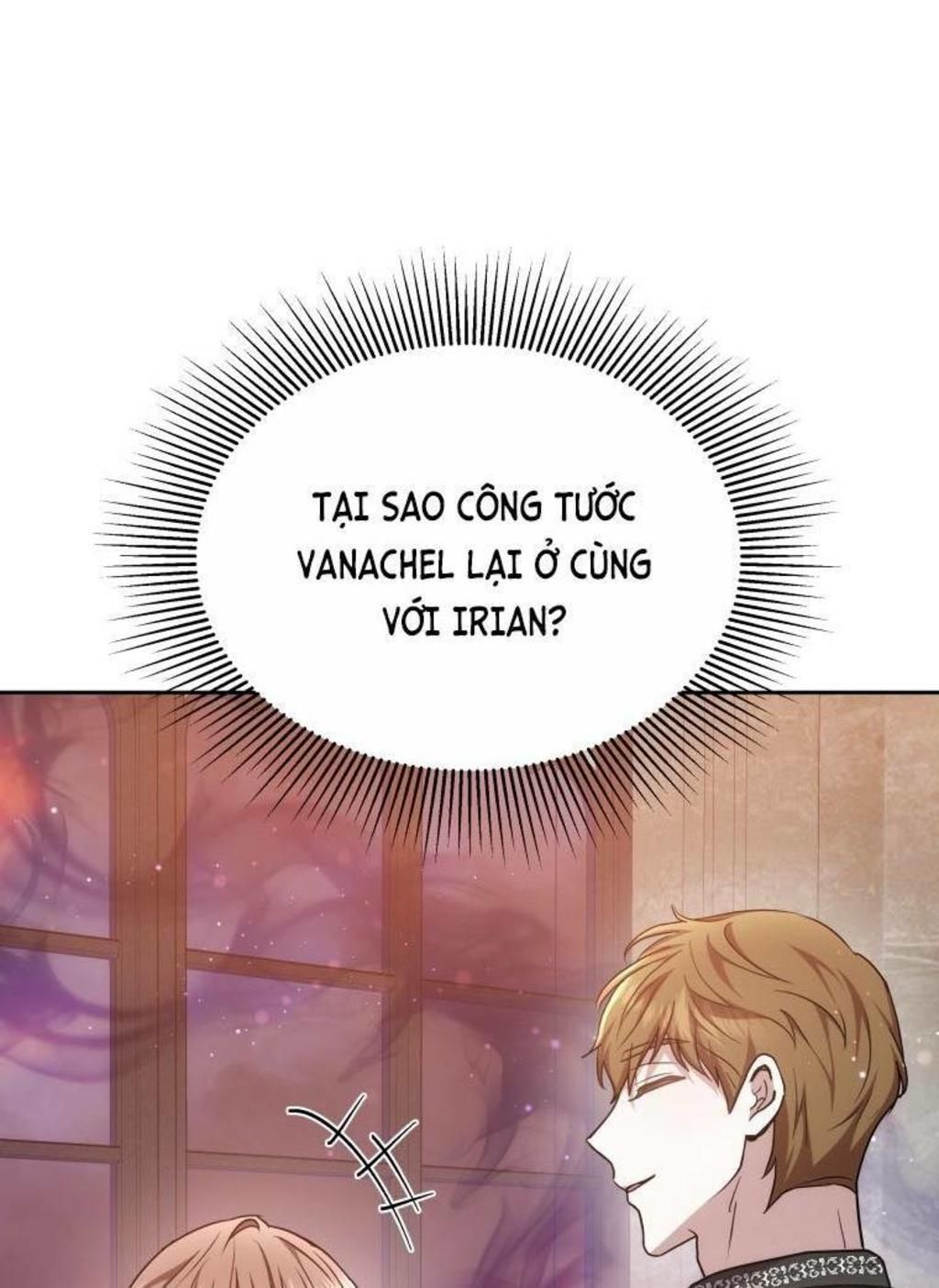 cháu trai của nam chính rất thích tôi chapter 11 - Trang 2