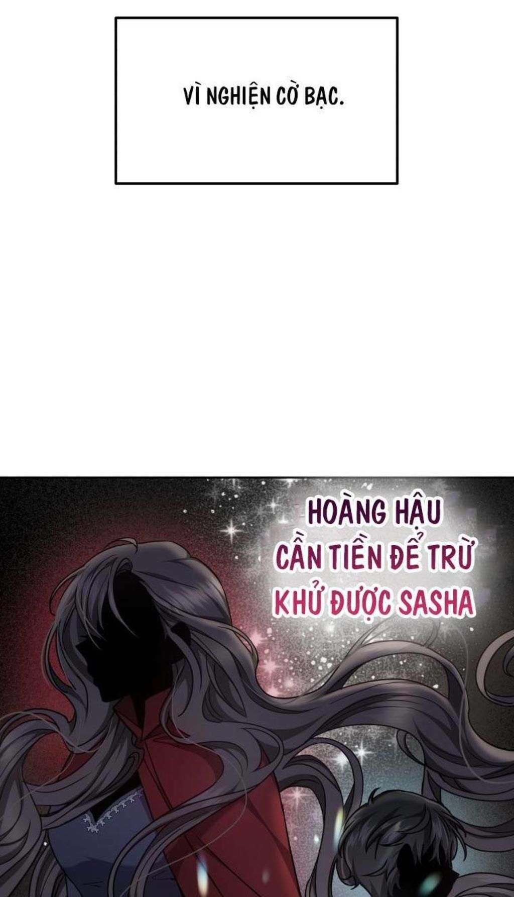 cháu trai của nam chính rất thích tôi chapter 11 - Trang 2