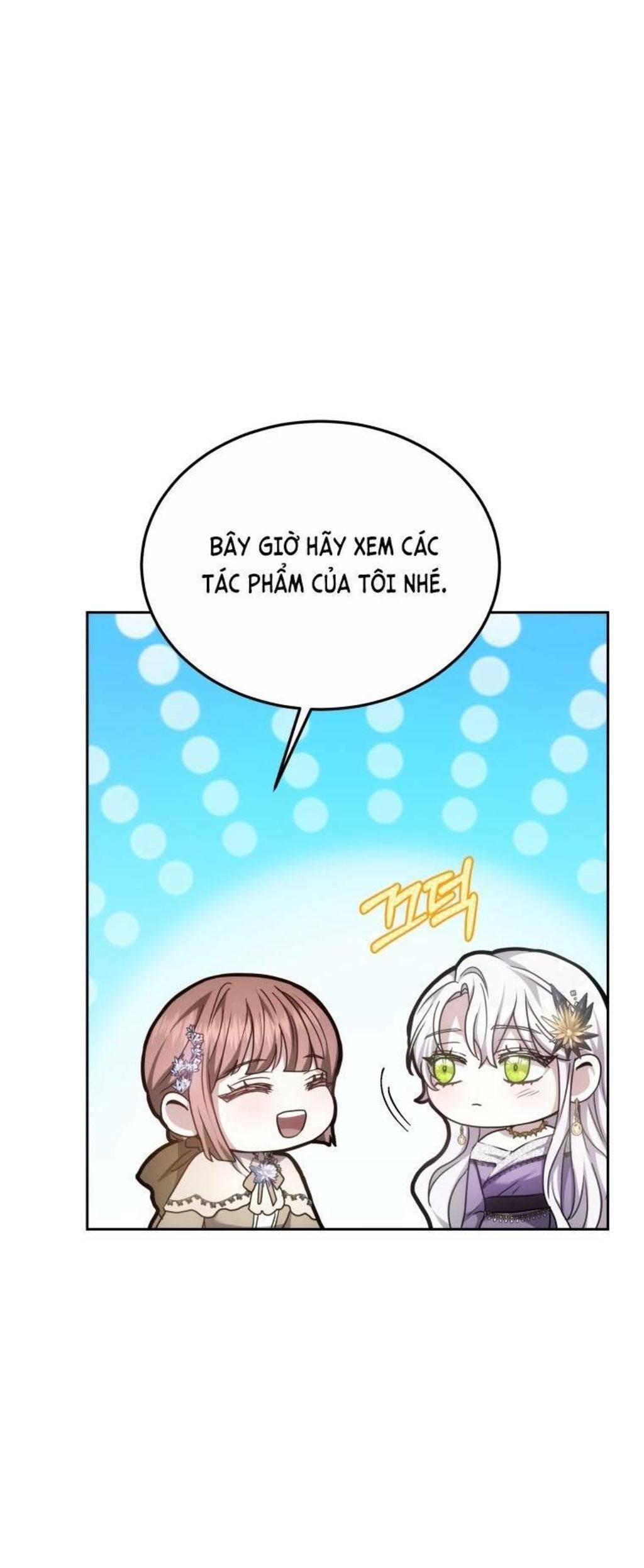 cháu trai của nam chính rất thích tôi chapter 11 - Trang 2