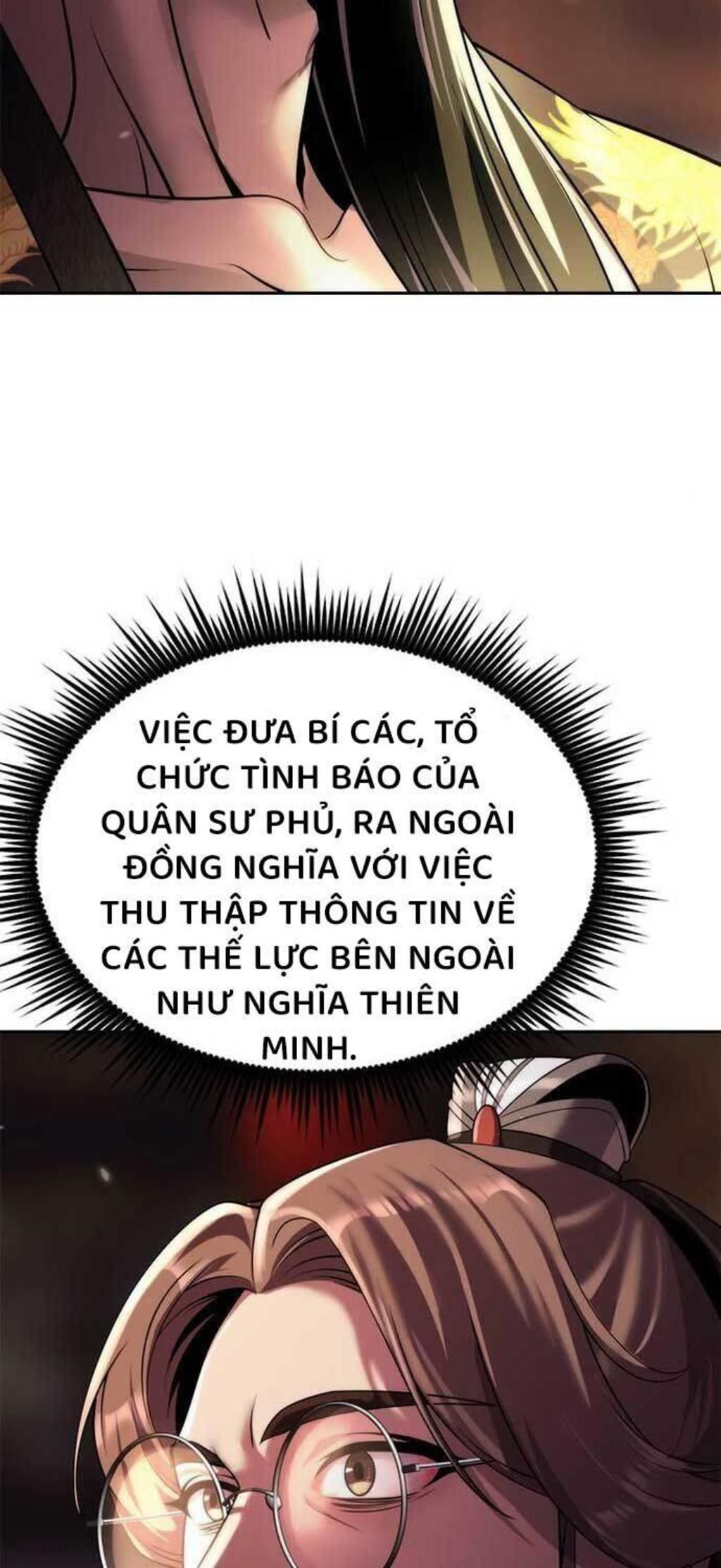 ma đạo chuyển sinh ký Chapter 90 - Next Chapter 91