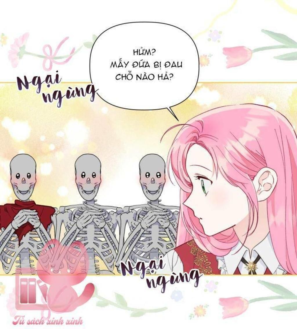 sự điều trị đặc biệt của tinh linh chapter 49 - Trang 2