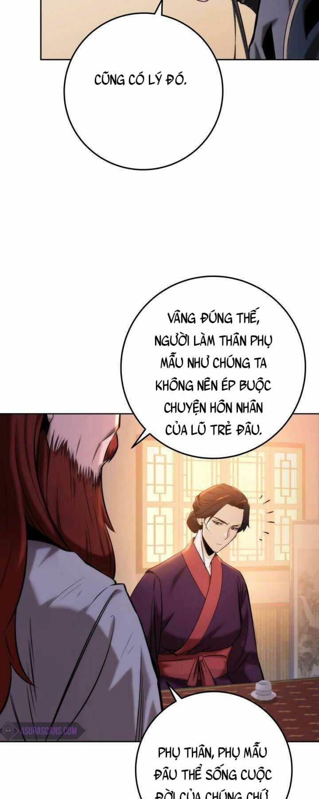 cửu thiên kiếm pháp chapter 2 - Next Chapter 3