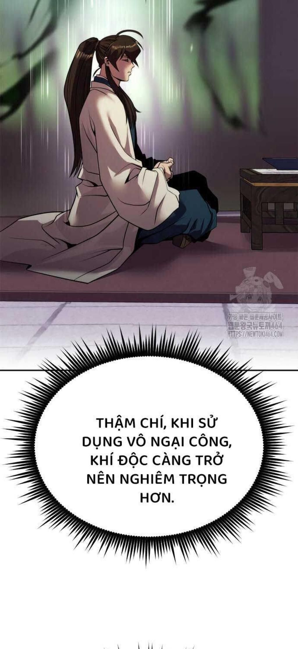 ma đạo chuyển sinh ký Chapter 90 - Next Chapter 91