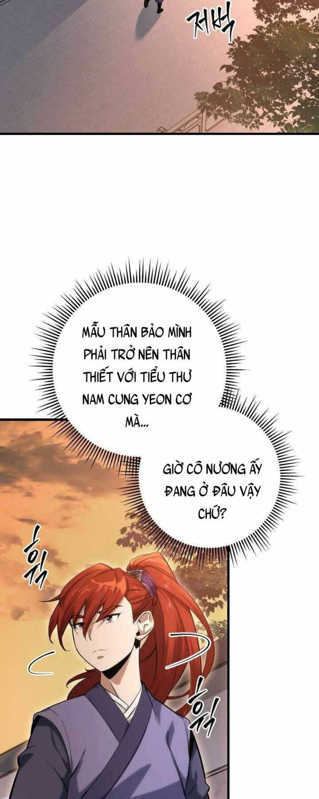 cửu thiên kiếm pháp chapter 2 - Next Chapter 3