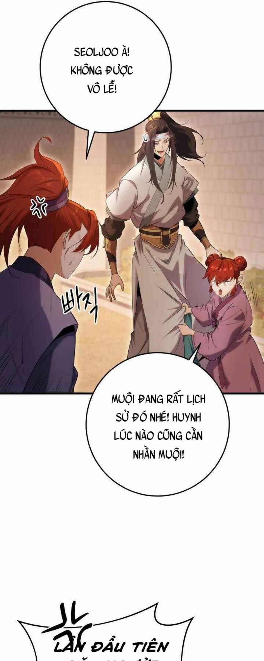 cửu thiên kiếm pháp chapter 2 - Next Chapter 3