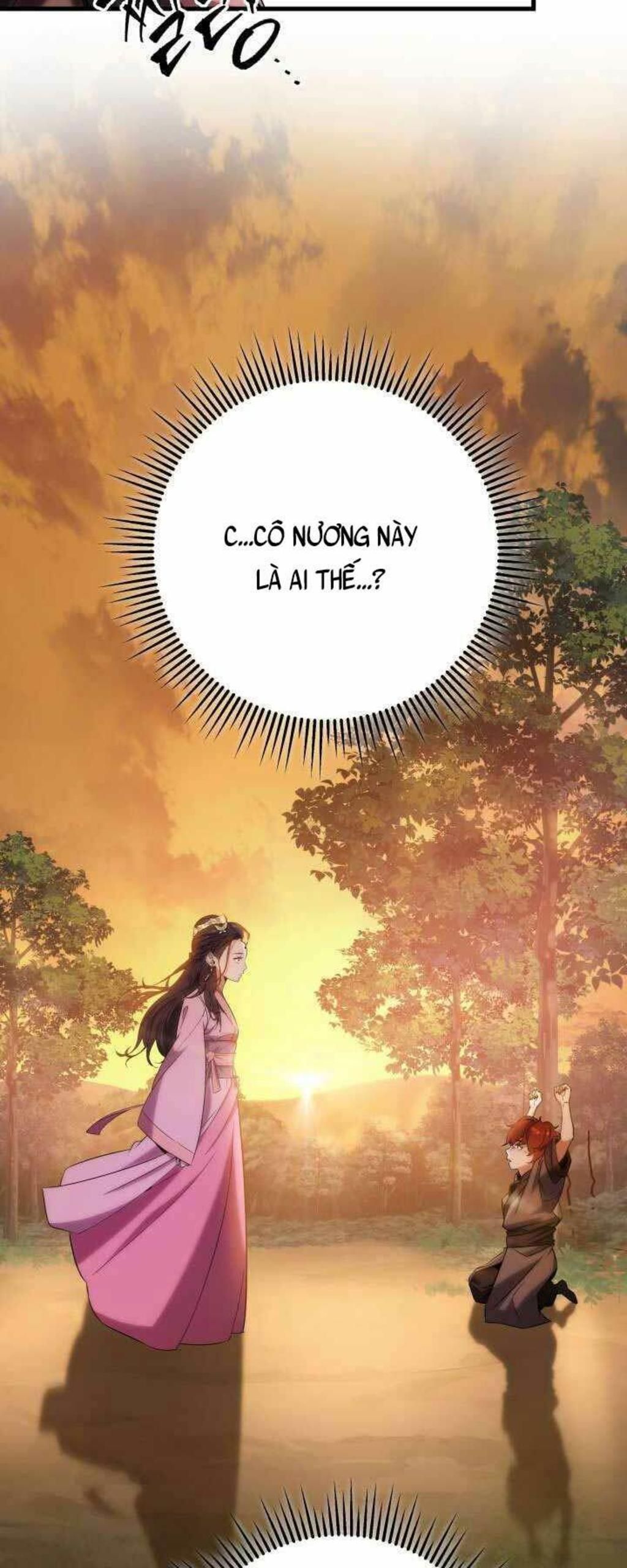 cửu thiên kiếm pháp chapter 2 - Next Chapter 3