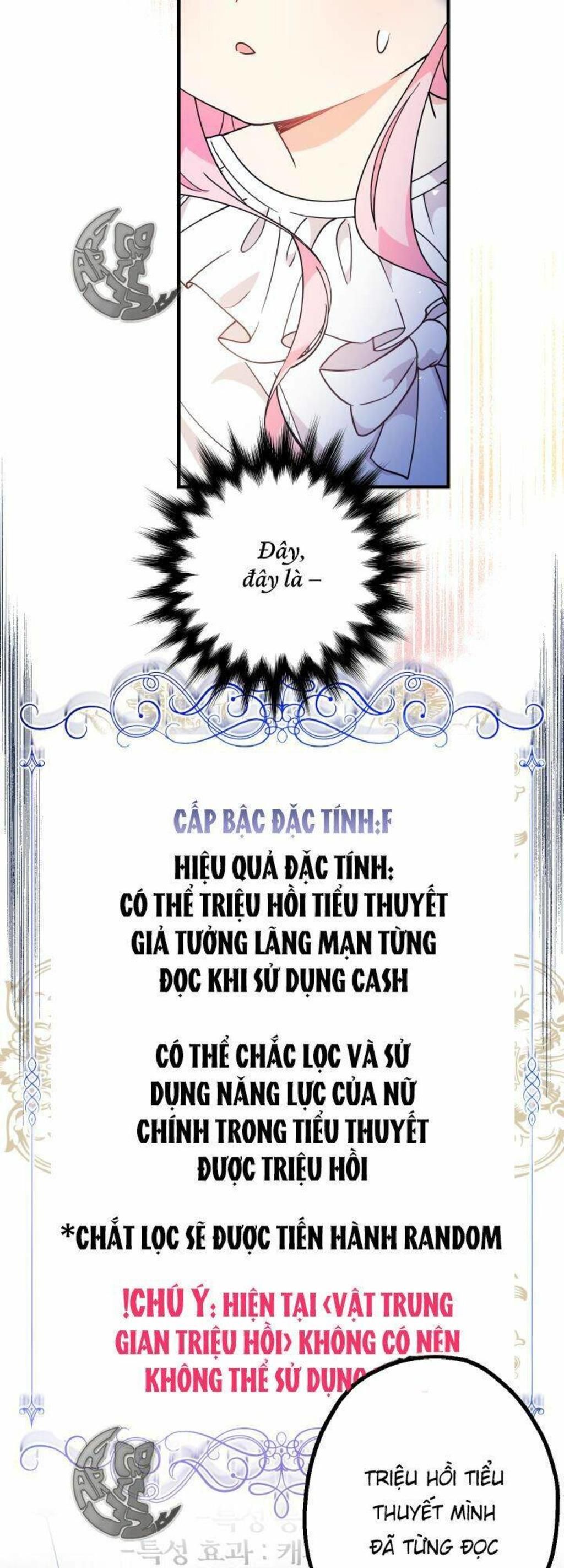 tiểu thư tích tiền đi bụi chapter 5 - Trang 2