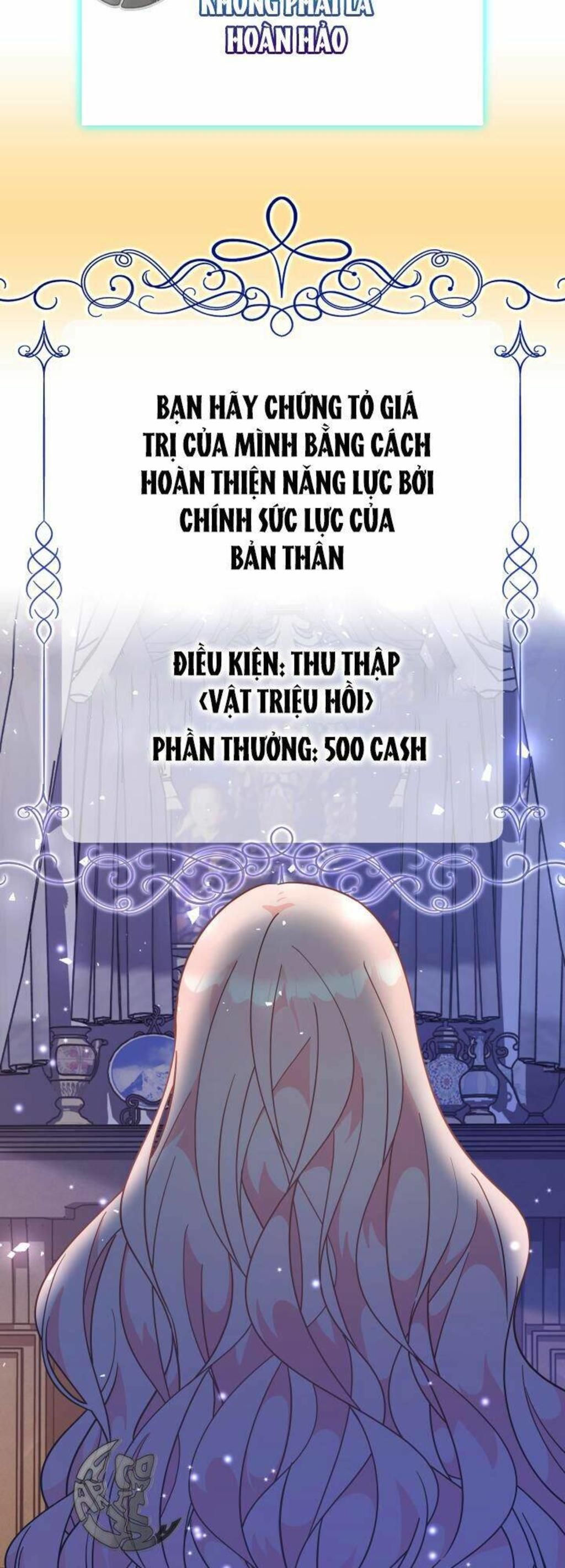 tiểu thư tích tiền đi bụi chapter 5 - Trang 2