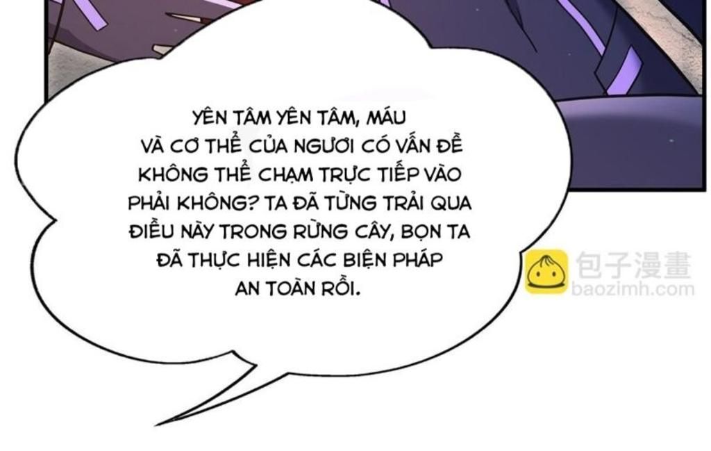 các nữ đồ đệ của ta đều là chư thiên đại lão tương lai Chapter 260 - Next Chapter 261