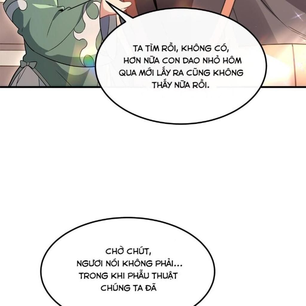 các nữ đồ đệ của ta đều là chư thiên đại lão tương lai Chapter 260 - Next Chapter 261