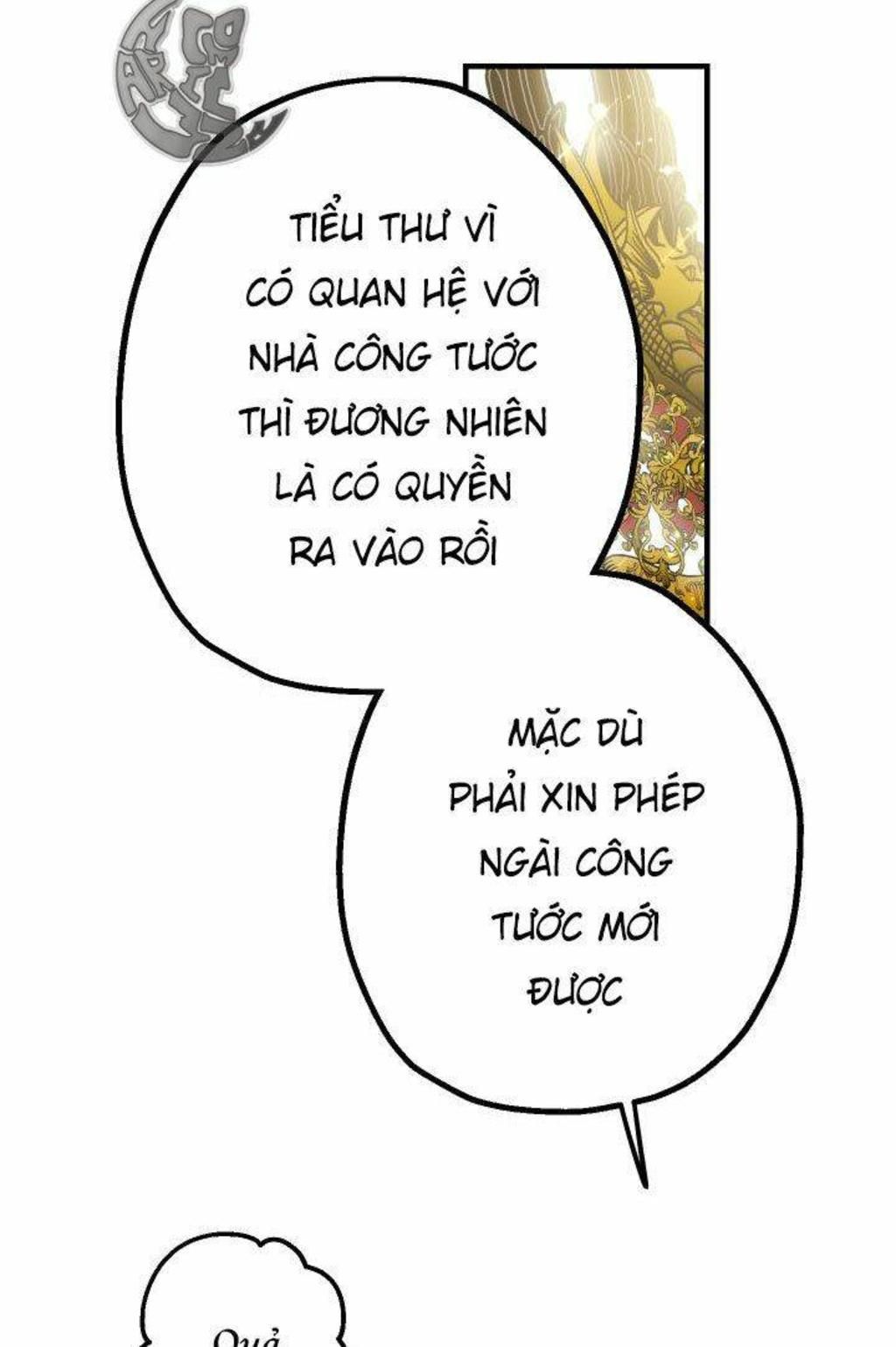 tiểu thư tích tiền đi bụi chapter 5 - Trang 2