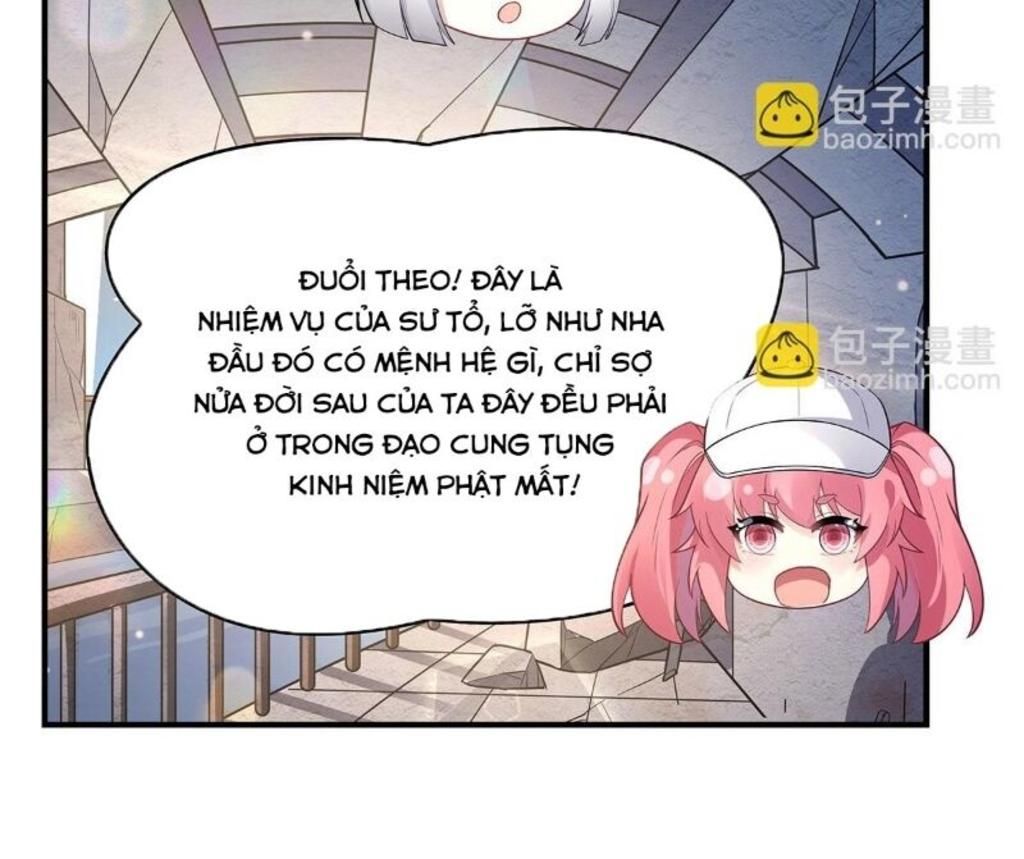 các nữ đồ đệ của ta đều là chư thiên đại lão tương lai Chapter 260 - Next Chapter 261