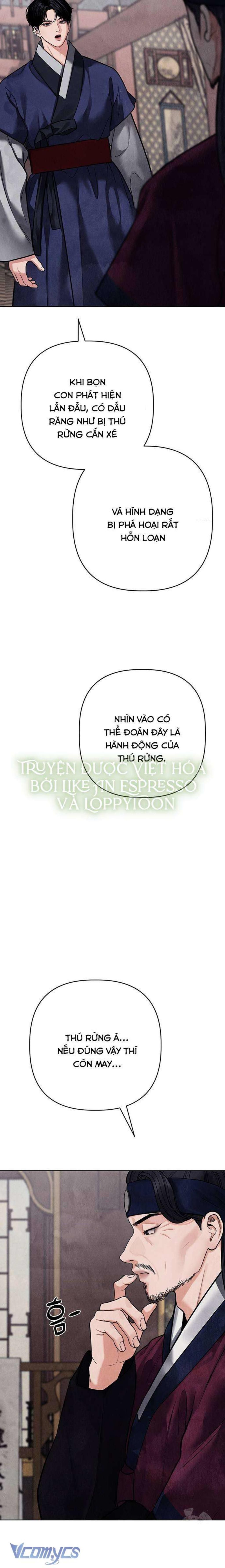 Quỷ Hồn Chap 12 - Trang 2