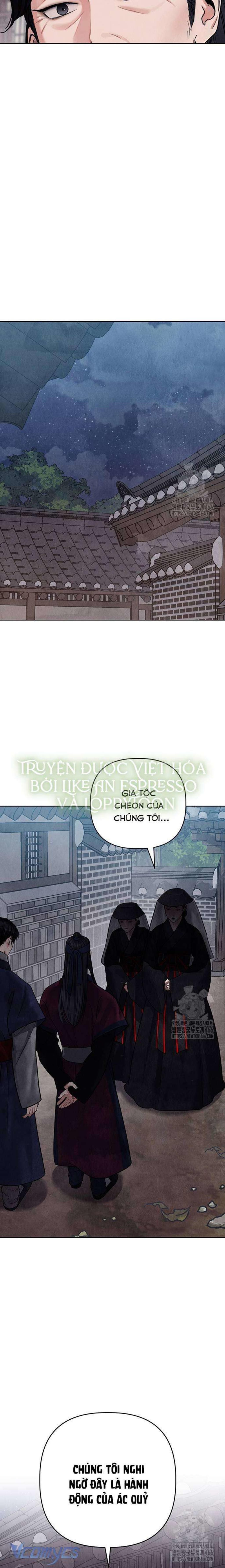 Quỷ Hồn Chap 12 - Trang 2