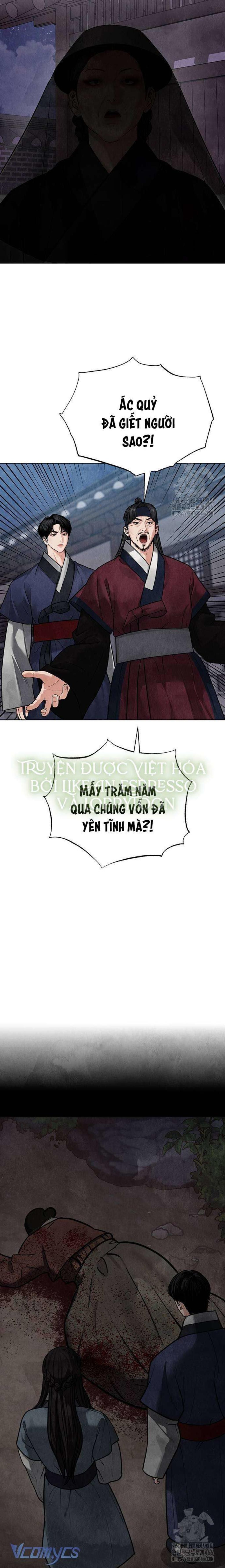 Quỷ Hồn Chap 12 - Trang 2