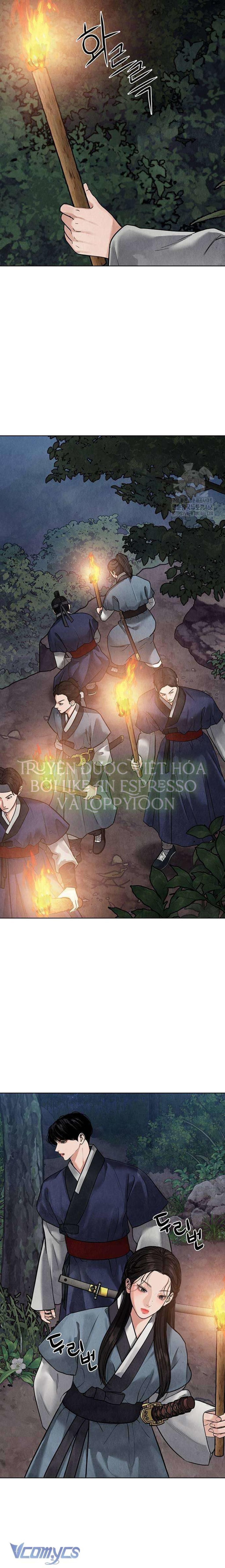 Quỷ Hồn Chap 12 - Trang 2