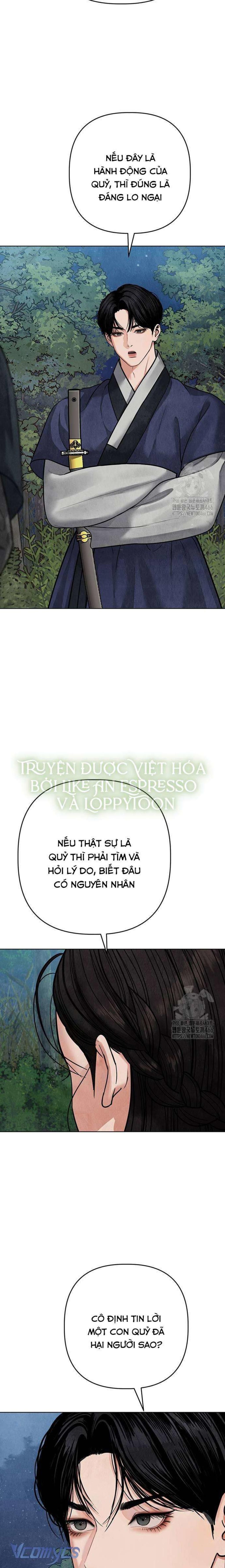 Quỷ Hồn Chap 12 - Trang 2