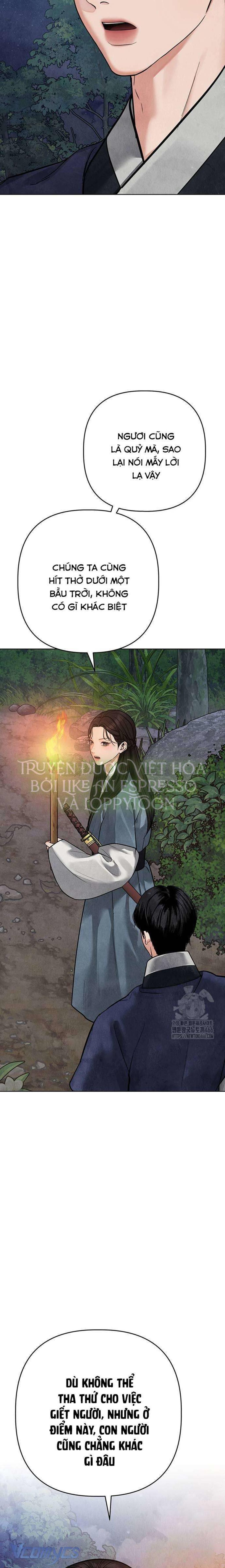 Quỷ Hồn Chap 12 - Trang 2