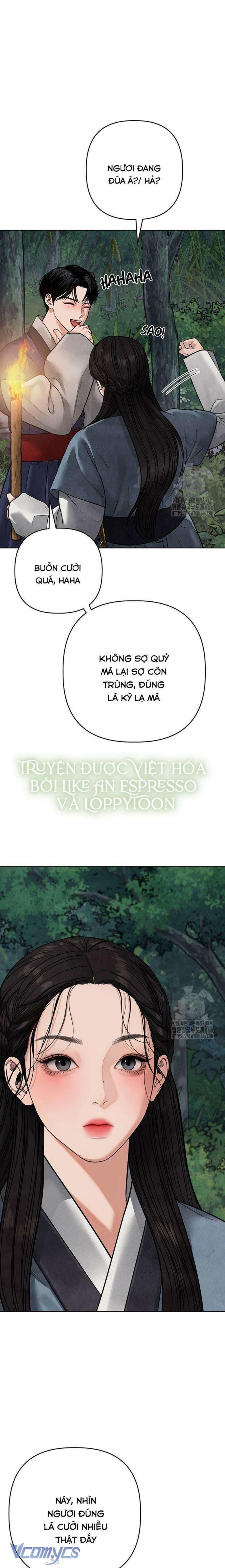 Quỷ Hồn Chap 12 - Trang 2