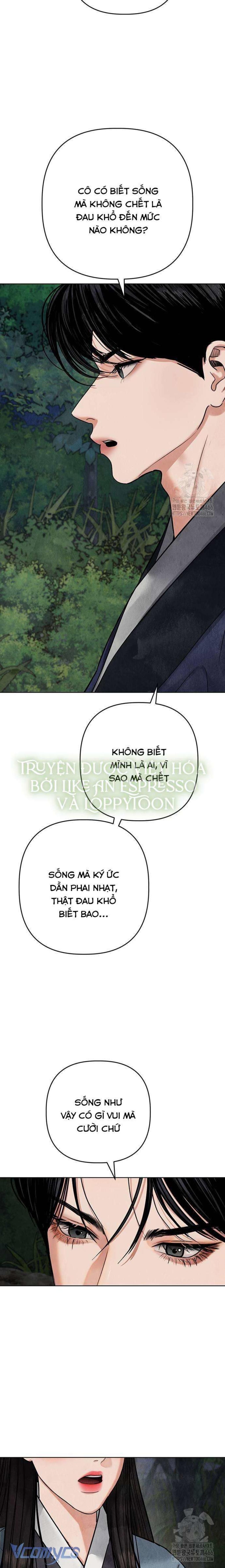 Quỷ Hồn Chap 12 - Trang 2