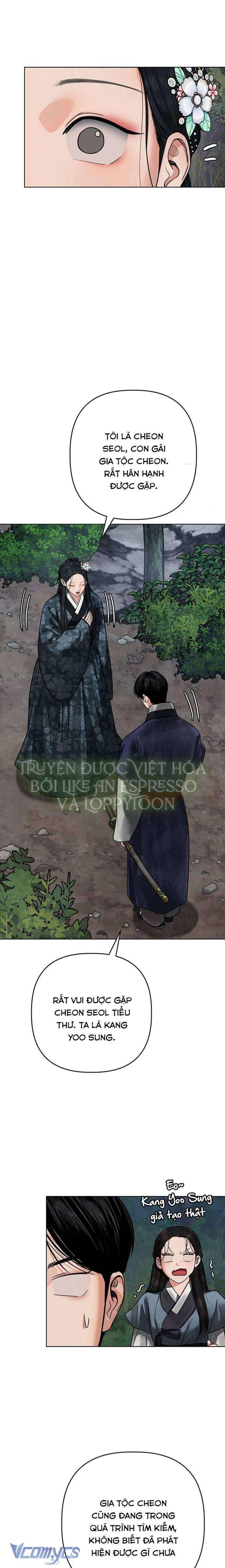 Quỷ Hồn Chap 12 - Trang 2