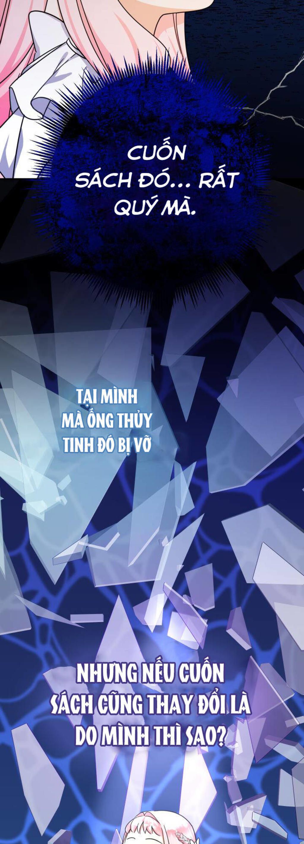 tiểu thư tích tiền đi bụi chapter 16 - Trang 2