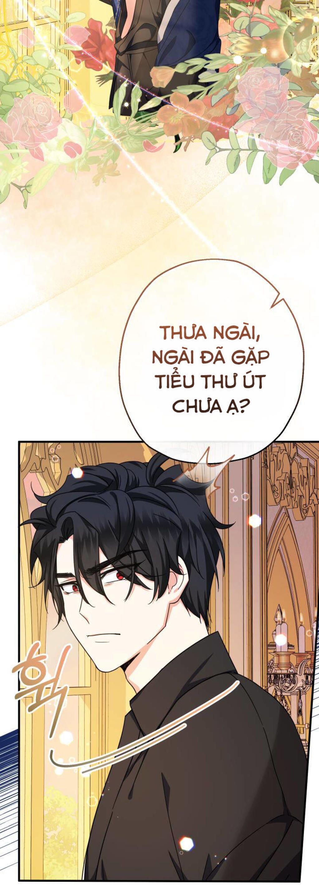 tiểu thư tích tiền đi bụi chapter 16 - Trang 2