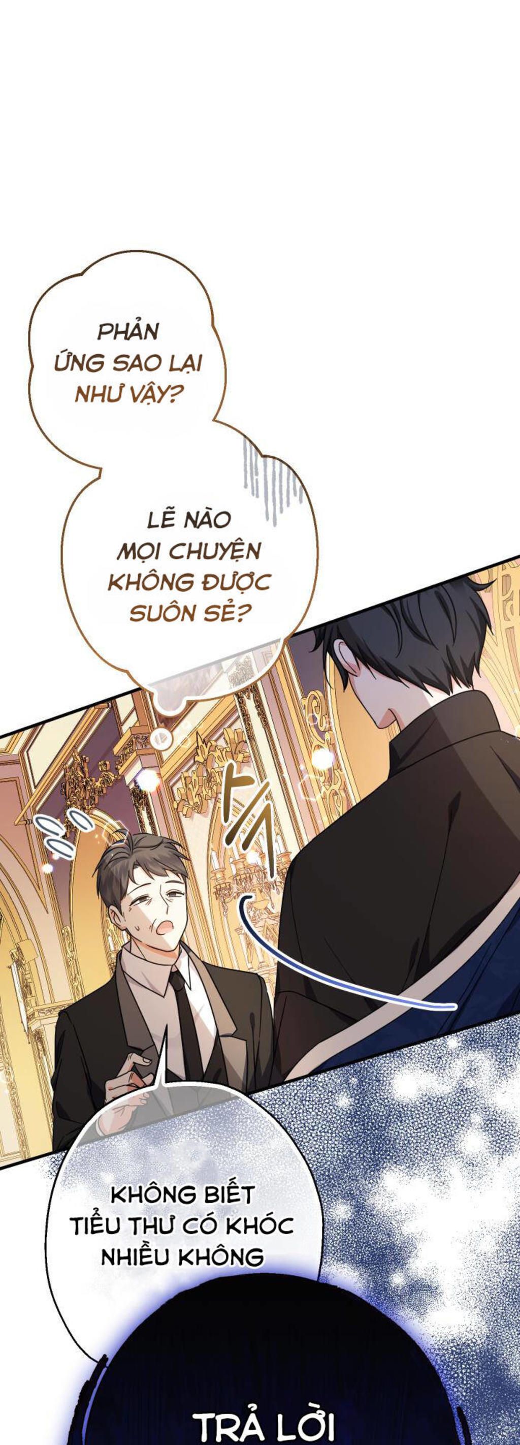 tiểu thư tích tiền đi bụi chapter 16 - Trang 2